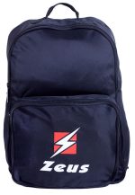 Рюкзак Zeus ZAINO SOFT 25L темно-синий, розміри 31х45х18 см