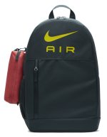 Рюкзак Nike Y NK ELMNTL BKPK-NK AIR 20L чорний, жовтий, бордовий 46х30х13 см - Зображення 2
