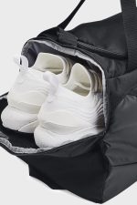 Сумка UA Undeniable 5.0 Duffle SM 40L чорний Уні 55х25,5х27 см (1369222-001) - Зображення 4