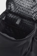 Рюкзак Under Armour Launch Trail Backpack 16L чорний - Зображення 8