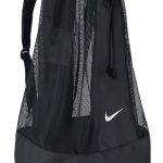 Сумка Nike NK CLUB TEAM BALL BAG 160L чорного кольору Уні 86х47х47 см