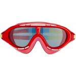 Окуляри для плавання Speedo RIFT GOG JU ASSORTED червоні для дітей OSFM - Зображення 2