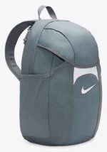 Рюкзак Nike NK ACDMY TEAM BKPK 2.3 30L сірий, універсальний 49х33х23 см - Зображення 5