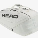 Чохол для тенісних ракеток Head Pro X Racquet Bag L Djokovich