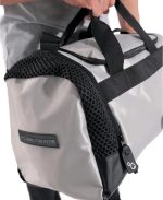 Сумка Arena ALL SET DUFFLE 25L бежевий 40 х 25 х 25 см (010236-800) - Зображення 2