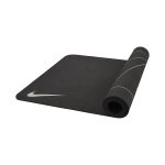 Килимок для йоги NIKE YOGA MAT 4 MM сірий Уні 61х172 см