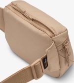 Сумка на пояс Nike Jordan JAM CORDURA FRANCHISE CROSS BODY 2L бежевий Чол 20 х 15 х 7 см - Зображення 5