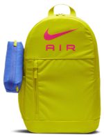 Рюкзак Nike Y NK ELMNTL BKPK-NK AIR 20L синій, жовтий, червоний (46х30х13 см)