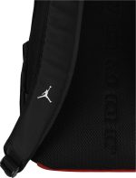 Рюкзак Nike Jam Element Backpack 20L чорний, червоний 45 x 29 x 18 см - Зображення 4