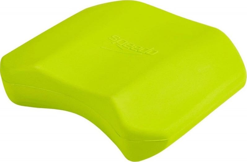 25680713690185_04361491f5 Дошка для плавання Speedo PULLKICK V2 AU зелена, 20x26x6 см - Зображення 1