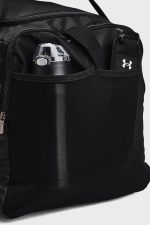 Сумка Under Armour Undeniable 5.0 Duffle LG 101L чорний Уні 75х36х37 см - Зображення 7