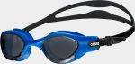 Окуляри для плавання Arena THE ONE PLUS POLARIZED синій, чорний One Size (011044-110)