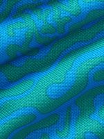 Поясна сумка Nike NK HRITG WSTPCK- HMN CRFT 3L синій Уні 41х10х15 см - Зображення 6
