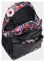 Рюкзак Arena TEAM BACKPACK 30 ALLOVER 30L чорний Жін 54 x 36 x 27 см (002484-118) - Зображення 2