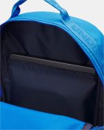 Рюкзак Under Armour Essential Backpack 25L синій 45 х 30 х 13 см (1378415-402) - Зображення 4