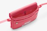 Сумка крос-боді Nike W NSW FUTURA 365 CROSSBODY 3L рожевий Жін 22х16х6см - Зображення 12