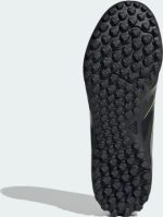 Сороконіжки Adidas PREDATOR CLUB TF J чорний 37 1/3 (4.5UK) 22.9 см (JH8863) - Зображення 3