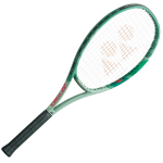 Тенісна ракетка Yonex Percept Game (100 sq.in, 270g) Olive Green Gr1