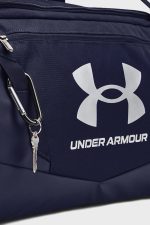 Сумка Under Armour Undeniable 5.0 Duffle MD 58L синій 62х29х30 см (1369223-410) - Зображення 4
