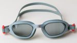Окуляри для плавання Aqua Speed ECLIPSE 61412 сірий, червоний Уні OFSM - Зображення 2