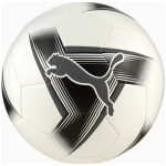Футбольний м'яч Puma PRESTIGE ball білий, чорний Уні 5