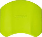 Дошка для плавання Speedo PULLKICK V2 AU зелена, 20x26x6 см - Зображення 2