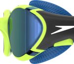 Окуляри для плавання Speedo BIOFUSE 2.0 MIR GOG AU синій, зелений One Size (8-00233118693) - Зображення 3