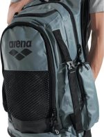 Рюкзак Arena ALL SET BACKPACK 45L зелений 55 х 38 х 28 см (010234-300) - Зображення 2