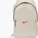 Сумка через плече Nike NK NSW ESSENTIALS SLING BAG 8L бежевий 12.5 х 21 х 4 см (DJ9796-072)
