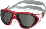 Окуляри для плавання Speedo JUNIOR BIOFUSE 2.0 MASK червоний One Size (8-00491800764)