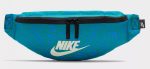 Поясна сумка Nike NK HRITG WSTPCK- HMN CRFT 3L синій Уні 41х10х15 см