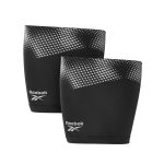 Компресійні рукава для стегон Reebok Compression Thigh Sleeve чорний Уні M