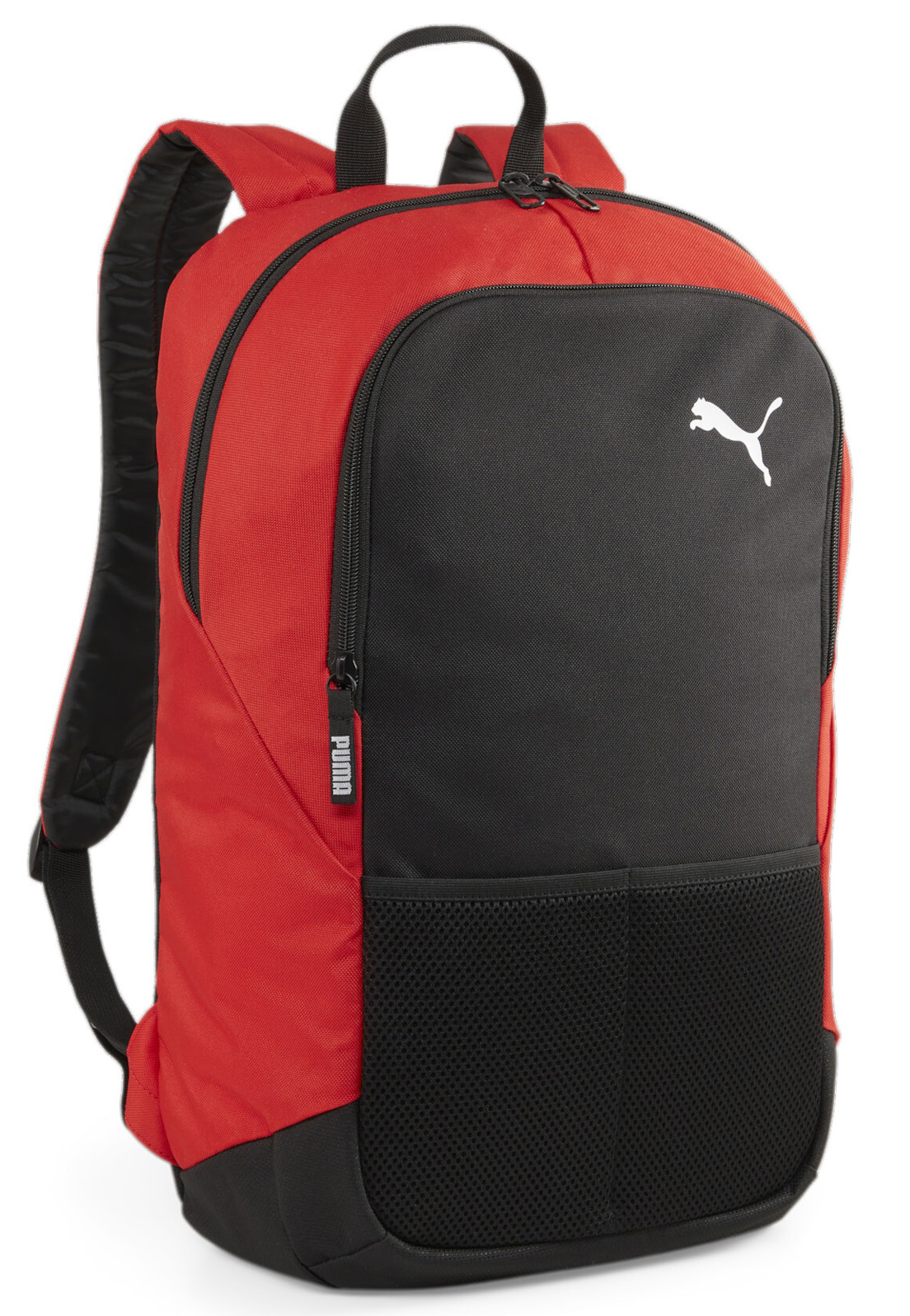 27234402886895_cbad0aa146 Рюкзак Puma teamGOAL Backpack 24L червоний 15x30x49 см - Зображення 1