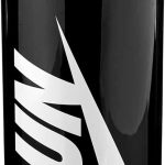 Пляшка Nike TR RENEW RECHARGE STRAW BOTTLE 24 OZ чорний 709 мл