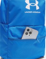 Рюкзак Under Armour Essential Lite Backpack 20L синій 30 х 45 х 13 см (1380476-402) - Зображення 3