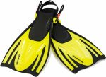 Ласти Aqua Speed WOMBAT 531-18-2 жовті, чорні Уні - Зображення 6