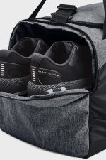 Сумка Under Armour Undeniable 5.0 Duffle MD 58L сірий Уні 62х29х30 см - Зображення 5