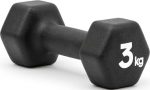 Гантелі Adidas Dumbbells чорний 3 кг - Зображення 3