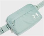 Сумка на пояс UA Sportstyle WB Xbody 2L зелений Уні 20 х 13 х 5 см