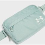 Сумка на пояс UA Sportstyle WB Xbody 2L зелений Уні 20 х 13 х 5 см