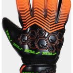 Воротарські рукавички Joma CALCIO коралові Уні 8 (21,6 см)