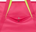 Сумка Nike NK GYM TOTE 28L, рожевий, жіночий, 41 x 33 x 13 см (DR7217-629) - Зображення 4