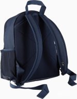 Рюкзак Nike ENT Y NK JDI MINI BKPK 11L темно-синій Діт 23 x 12 x 32 см (HV2238-451) - Зображення 2
