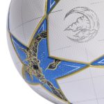 Футбольний м’яч Adidas UCL League BOX 2025 JP1548, розмір №5 - Зображення 6