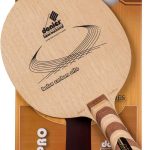 Основа для ракетки настільного тенісу Donier Blade Balsa-Carbon OFF+