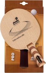 Основа для ракетки настільного тенісу Donier Blade Balsa-Carbon OFF+