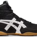 Борцівки Asics MATFLEX 7 GS чорний Діт 30,5 (19 см)
