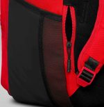 Рюкзак Nike JAM AIR PATROL BACKPACK 27L червоний Чол 48 х 30 х 16 см (MA0924-R78) - Зображення 8