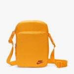 Сумка через плече Nike NK HERITAGE CROSSBODY жовта Уні 23х15х7,5
