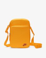 Сумка на плече Nike NK HERITAGE CROSSBODY жовтий Уні 23х15х7,5